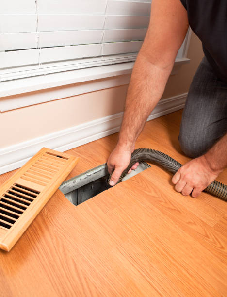 HVAC Maintenance and Cleaning in Rochester Hills, MI